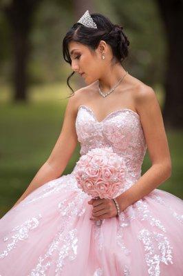 Quinceañera