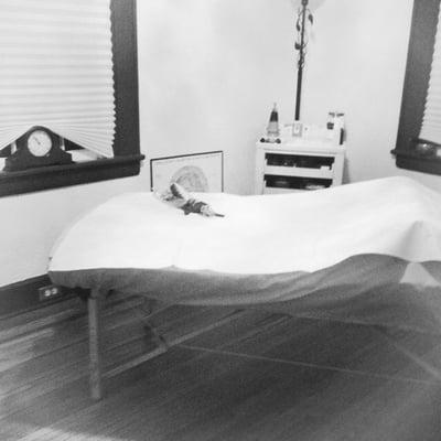 Treatment Room 1