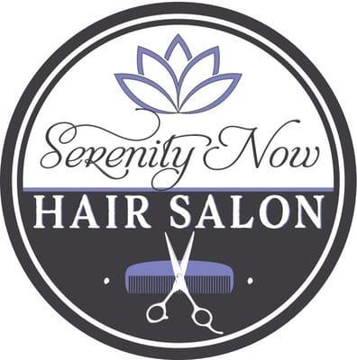 Serenity Now Hair Salon