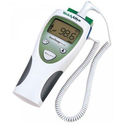 QuadMed® offers a wide selection of professional Thermometers at exceptional prices!