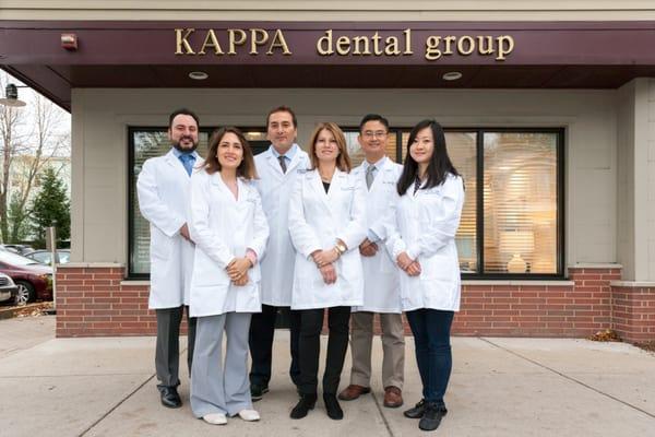 Kappa Dental Group