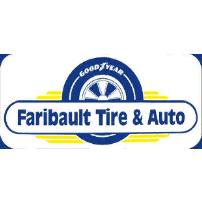 Faribault Tire & Auto