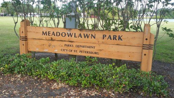 Meadowlawn Park