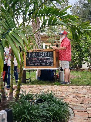 Bonita Springs Historical Society