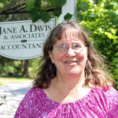 Jane Davis and Associates