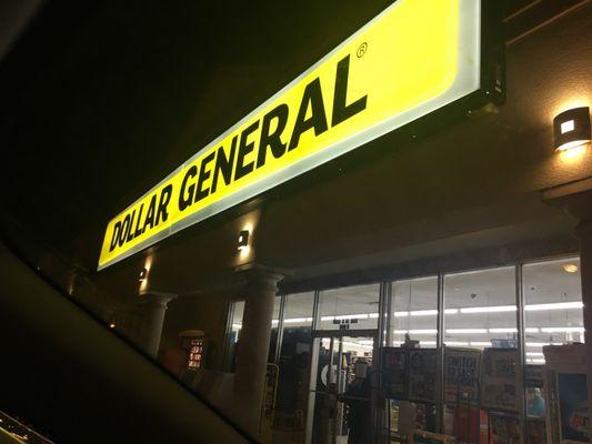 Dollar General