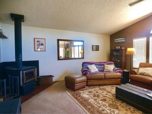 29401 Yaweh Lane Campo, CA 91906 Active $379,000 3 Bed / 2.0 Bath 1,900 SQFT