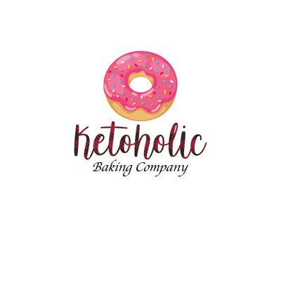 Ketoholic Baking