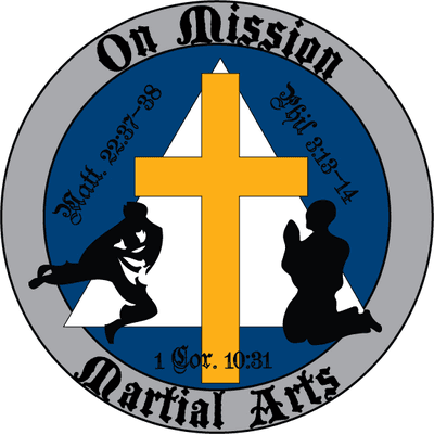 On Mission Martial Arts