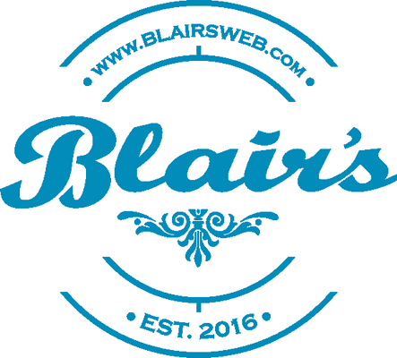 Blair's