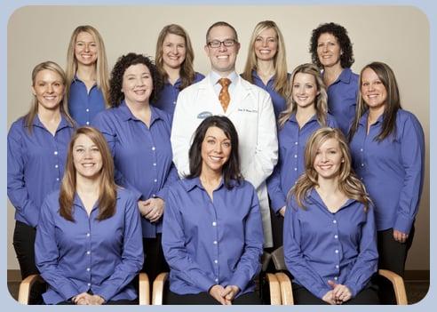 Bourne Orthodontics