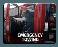 emergency towing