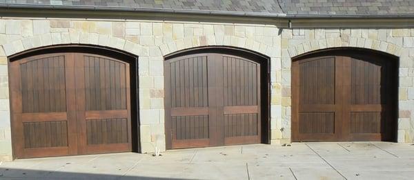 Star Garage Doors