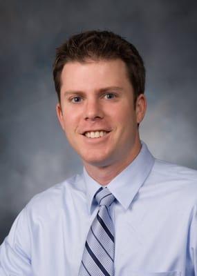 Dr. Jason Raney Orthodontist