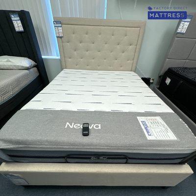 Discover the Best Affordable Mattresses in Sanford, FL at Factory Direct Mattress!  Are you searching for high-quality mattresses at unbea