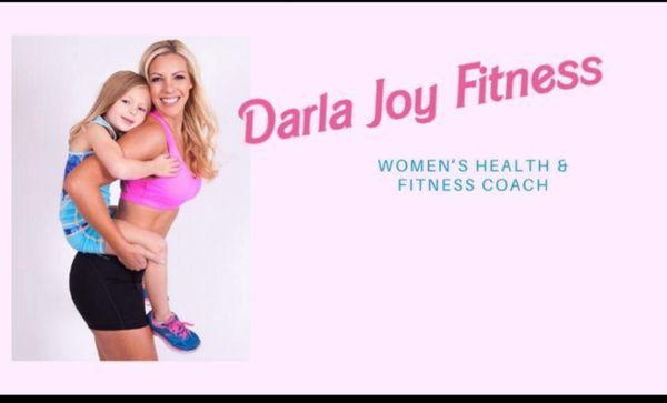 Darla Joy Fitness