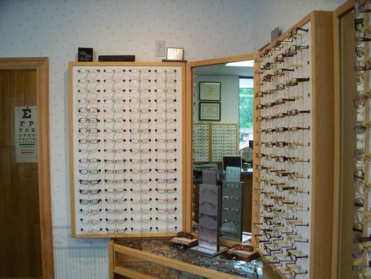 Kensington Opticians