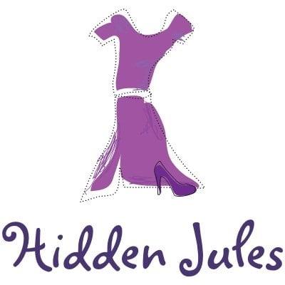 Hidden Jules Consignment