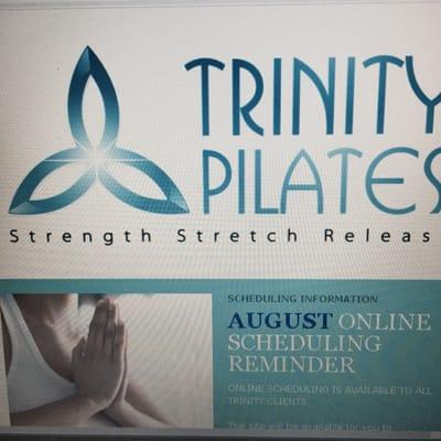 Trinity Pilates