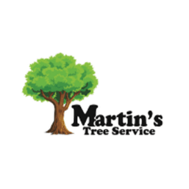 Martin's Tree Service