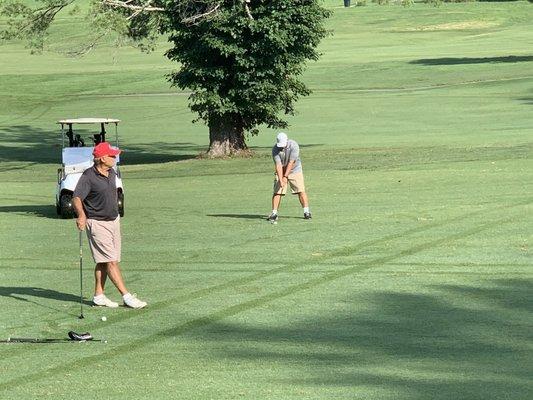 Lafollette Country Club