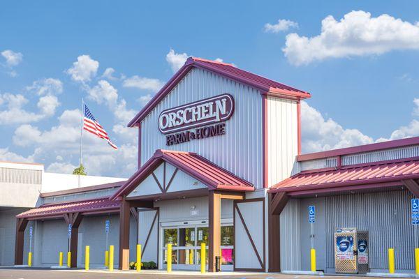 Orscheln Farm & Home Supply