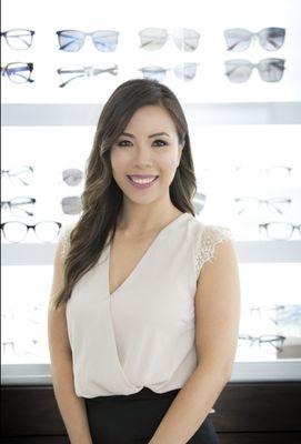 Meet Dr. Julie Phan, she loves taking her time getting to know all her patients :)