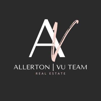 Allerton | Vu Team @ Keller Williams Realty