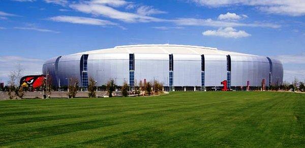 University of Phoenix Stadium