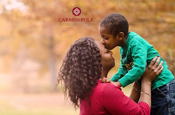 Family Portrait Photography