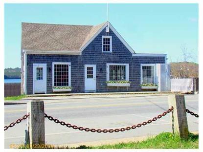 On the Water in Maine - Damariscotta Regional Office