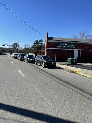 Islamic Center of Lumberton