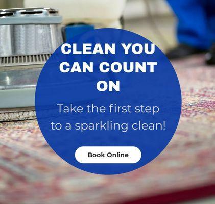 Carpet Cleaning