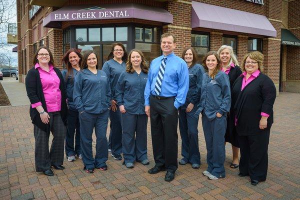 Elm Creek Dental