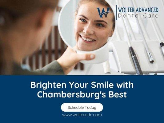 Wolter Advanced Dental Care