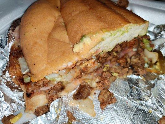 Torta Chilanga