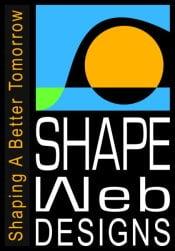 Shape Web Designs