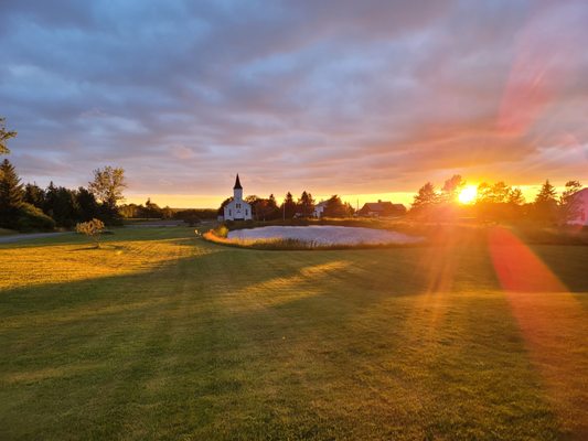 Foxhole Farm Winery