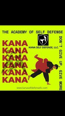 The Self Defense Flier