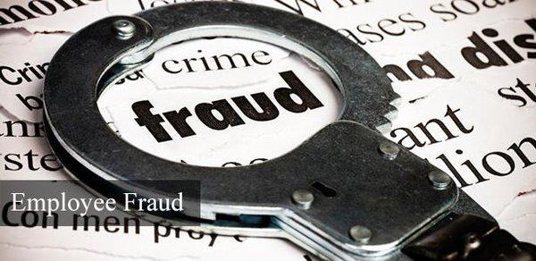 Employee Fraud Investigations