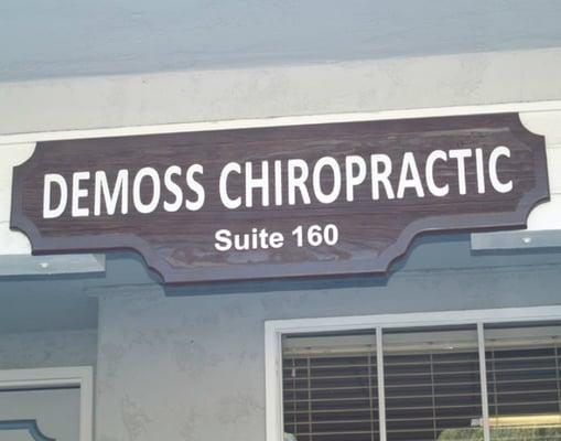 DeMoss Chiropractic