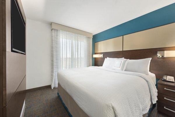 Two Bedroom Suite | Residence Inn St. Paul Woodbury