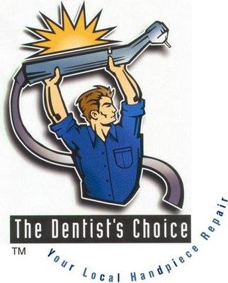 The Dentist's choice