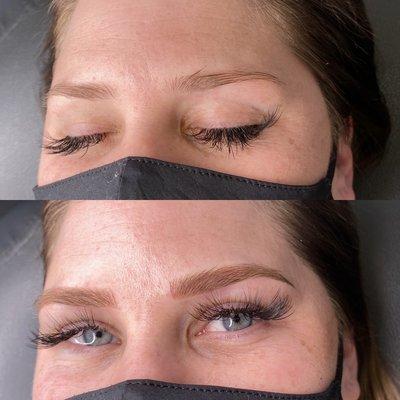 Microblading by Genevieve