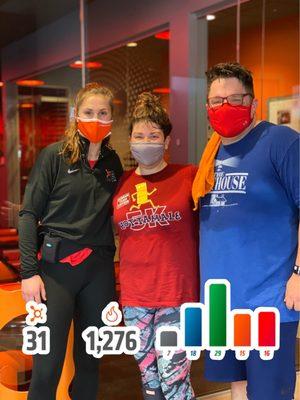 Orangetheory Fitness Salem