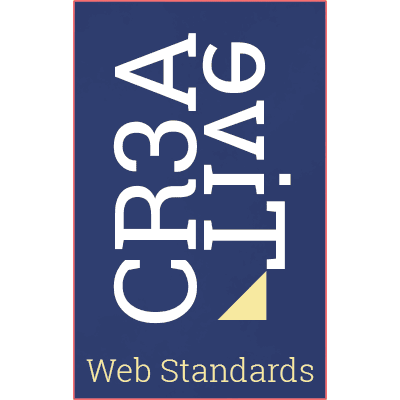 Creative Web Standards