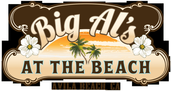 Big Al's At the Beach