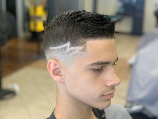 Limitless Barbershop