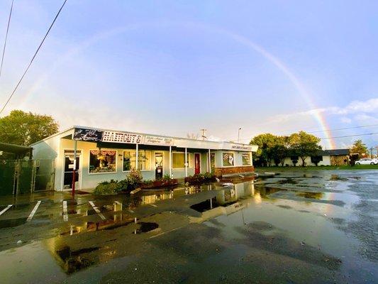 Tierra Buena Barber Shop