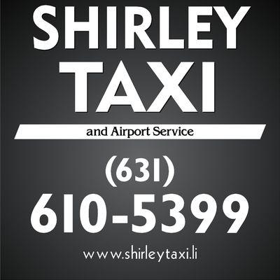 Shirley taxi phone number